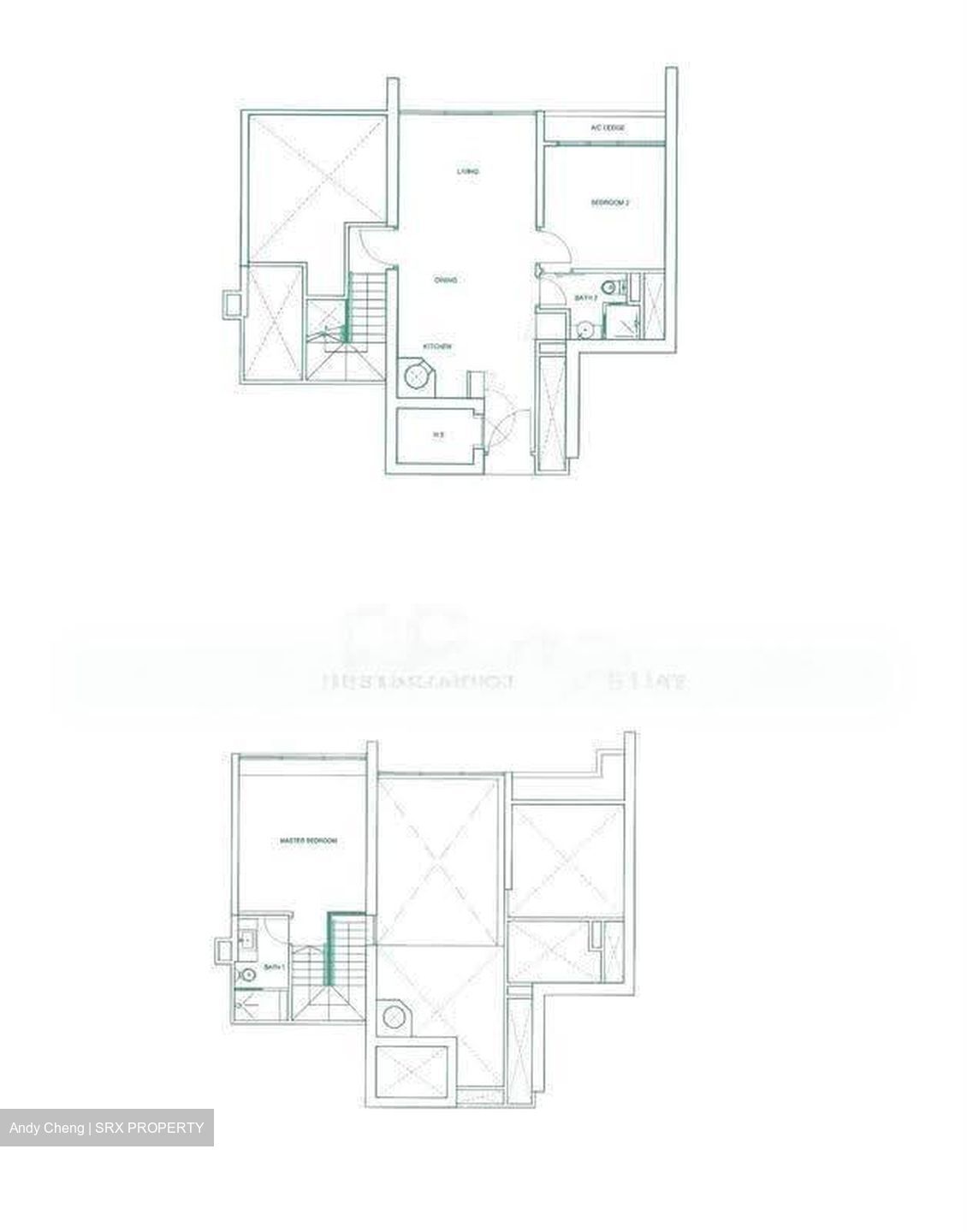 Icon (D2), Apartment #608078231